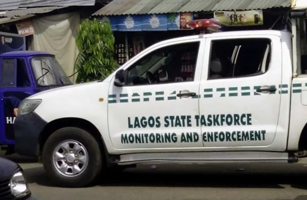 LASG-taskforce