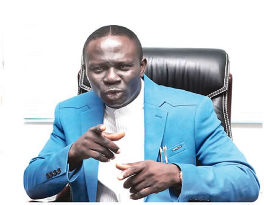 Afegbua