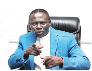 Afegbua
