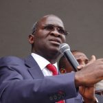 INFRASTRUCTURE DELIVERY: FASHOLA CLARIFIES