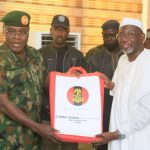 *ANTI BANDITRY OPERATIONS: Army Gets Accolades from Government and People of Jigawa*