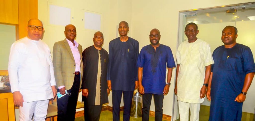 LSSTF Board meets to reposition the Fund to sustain its mandate