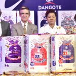 Dangote customers to win N1billion in new Cement Promo