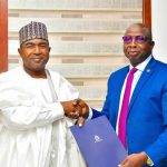 NDLEA, Interpol sign MoU on access to global criminal data records
