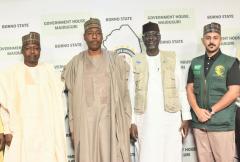 Dangote-led Flood Committee commences Distribution of N1.5bn relief items to victims nationwide 