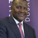 SIX YEARS ON: DANGOTE STILL “MOST ADMIRED BRAND” IN AFRICA
