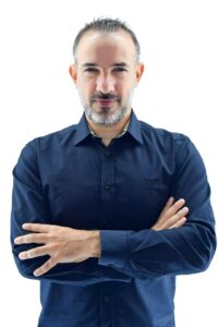 Rami Osman , Director for Corporate Sales and Marketing, MediaTek Middle East and Africa (2)