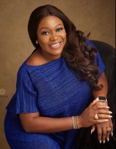 Tosin Adefeko