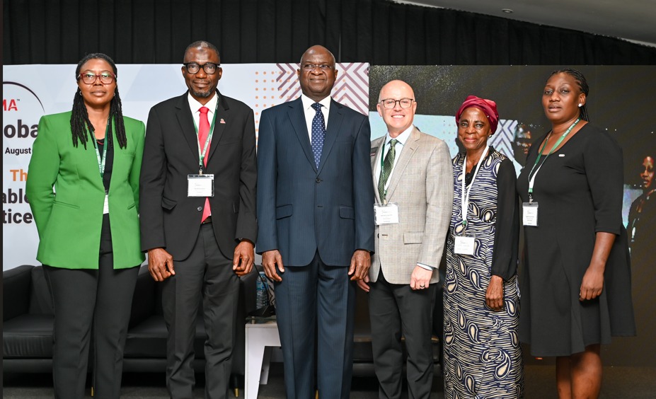 Make maintenance mandatory for public, private structures — Fashola