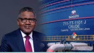 Here-are-4-African-countries-buying-petrol-from-Dangote-refinery