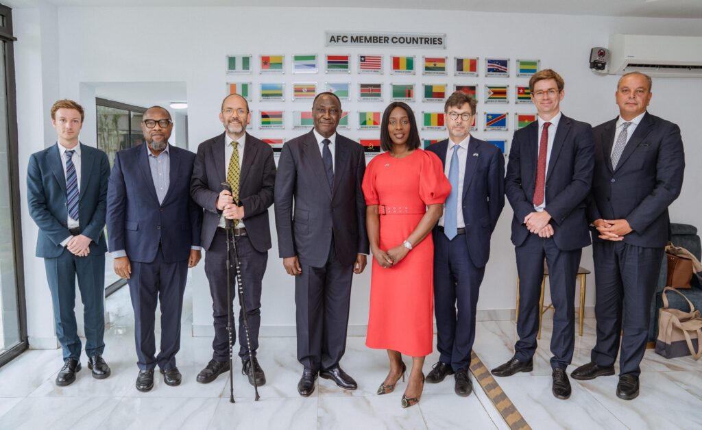 Photo 1 - Trade Envoy