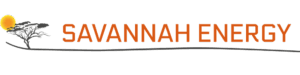 Savannah Energy Logo