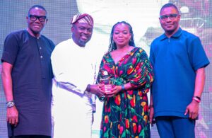 2025 Best Practices Awards