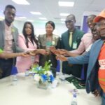 Adron Homes and Properties Honoured by Nigerian British Chamber of Commerce at NBCC Economic Outlook 2026