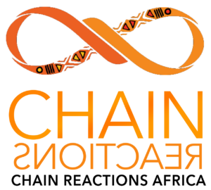 Chain Reactions Africa Logo