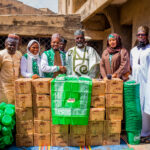 MILO Launches 30-Day Ramadan Gifting Campaign Across Northern Nigeria Communities