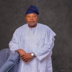 Ismael Adewoyin; Profile of an Incoming Representative of Saki West, Saki East, and ATISBO Federal Constituency