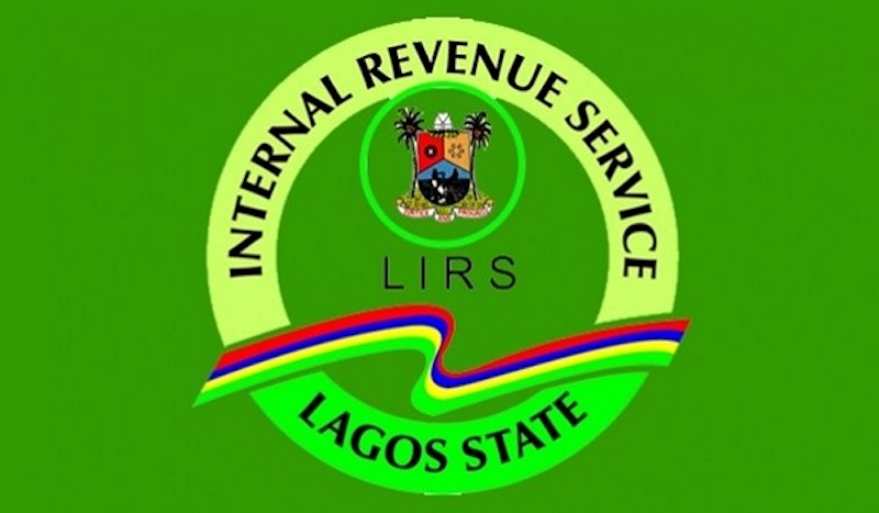 LIRS official logo