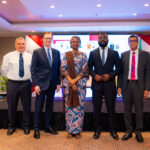UK-NIGERIA TRADE MISSION BUILDS ON STATE VISIT MOMENTUM TO DRIVE COMMERCIAL OUTCOMES