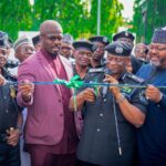 NPF MODERNIZES OPERATIONAL FLEET WITH SUPPORT FROM NPF-TF AND PI-CNG, SETS PATH FOR GREEN ENERGY TRANSITION