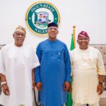 Says “A New Ogun State Is Born” as APC Adopts Adeola Yayi as Consensus Governorship Candidate