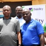 Fidelity Bank Advocates for Inmates’ welfare with donation to Enugu Custodial Centre