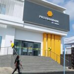 Providus Bank Expands Footprint with Ekiti Branch, Reaffirms Capital Strength