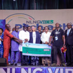NLNG Concludes 2026 VIBES Pitch-a-Thon, Disburses ₦250m in Business Grants