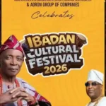 Adron Homes Champions Cultural Heritage at Ibadan Cultural Festival 2026