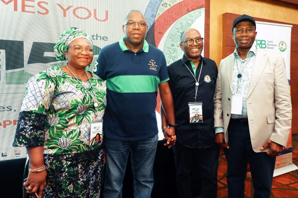LIRS LAUDS TINUBU 1