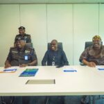 Falade Commends Rivers Police, Seeks Stronger Security Collaboration