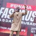 Salvation for All Souls Global Outreach Provides Free Medicals for Osun Indigenes, Begins Crusade