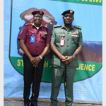 Nigerian Army, FRSC Strengthen Partnership to Boost Road Safety in Lagos, Ogun