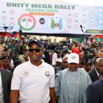 2027: Makinde unveils PDP, APM alliance, declares presidential ambition
