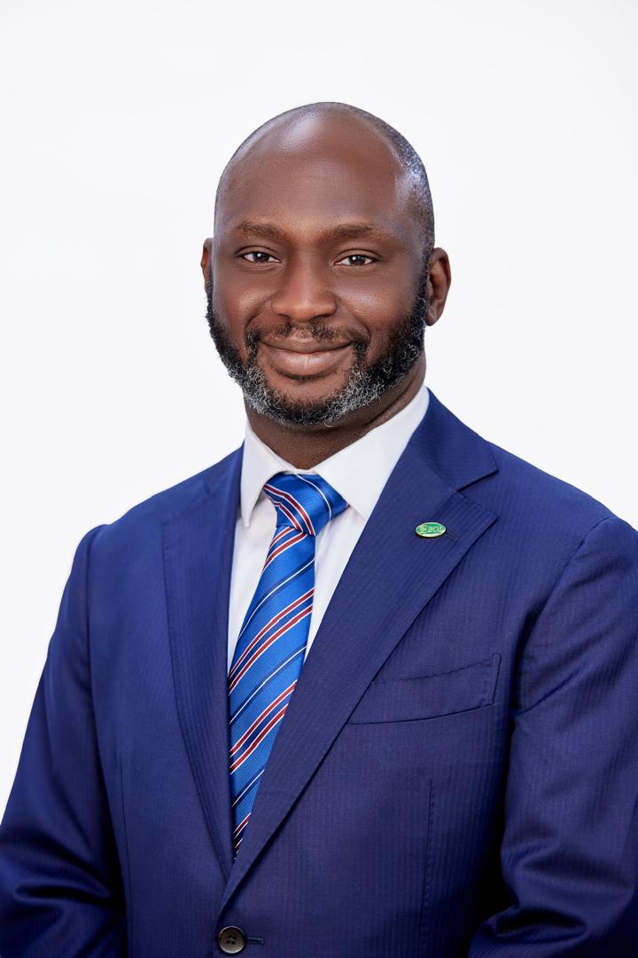 Dr. Olasupo Olusi, MD-CEO, Bank of Industry_1