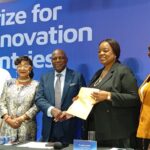 NLNG Sets New Benchmark as Nigeria Prize for Science and Innovation Records Historic 237 Entries
