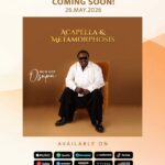 Ileya Tonic : King Saheed Osupa Announces New 2-in-1 Album, Acapella & Metamorphosis 