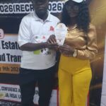 WhiteBronze Investment Ltd Outshines and Wins Big Once Again As “2026 Trusted Real Estate Investment Advisory Company” at Real Estate Conference & Recognition Award (RECRA 2026).