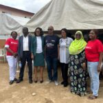GHS Celebrates World Hypertension Day, Opens Fast track /Wellness Center 