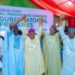 Ogun State APC Primary: Abiodun Hails Yayi’s Emergence as Proof of Party Confidence, Unity