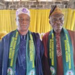 Chief Majid Olaniran Mogaji Kunle Advocates Active Retirement and Correctional Reforms at UNICORE Lagos Inauguration