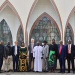 UK Special Envoy for Freedom of Religion or Belief Concludes Visit to Nigeria