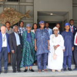 Shyllon Museum Hosts Eko Tourism Foundation as Lagos Pushes Global Cultural Tourism Vision