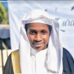 Momentous Media Celebrates Son of Amb. Dr. Sameera Abubakar Abdullahi on His Birthday