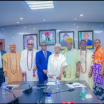 FAAN ENGAGES TRADITIONAL RULERS OF HOST COMMUNITIES ON SAFETY, SECURITY AND ENVIRONMENTAL MANAGEMENT AROUND MMIA