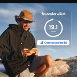 Truecaller Moves Into Global Data Services With Travel eSIM Launch Across 29 Countries