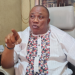 “Many Politicians Will Die This Year” — Prophet Olubo Issues Stark Prophetic Warning Amid Nigeria’s Deepening Crisis