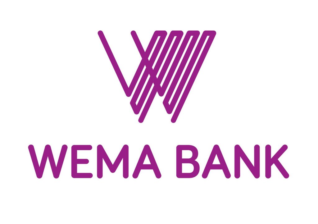 Wema Bank logo