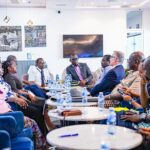 FAAN ENGAGES INTERNATIONAL AIRLINES ASSOCIATION TO STRENGTHEN PROTOCOL SERVICES, IMPROVE PASSENGER EXPERIENCE