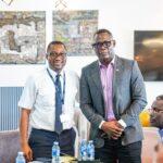 FAAN ENGAGES AOC TO STRENGTHEN PROTOCOL SERVICES, IMPROVE PASSENGER EXPERIENCE